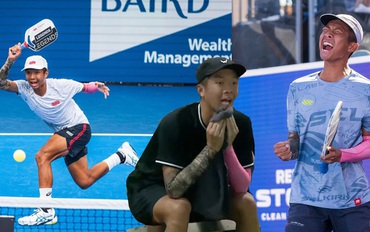 Quang Dương đang ở thế "ngàn cân treo sợi tóc"