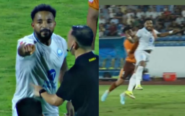 VAR gây tranh cãi ở V.League, Xuân Son bức xúc: Tại sao không có phạt đền?