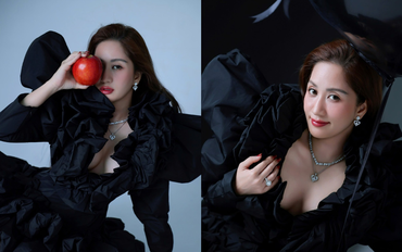 Tuổi 44 của Khánh Thi