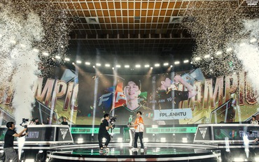 FVSL Spring 2026 khép lại thành công cùng nhà vô địch tiên phong – FPL.Anh Tú