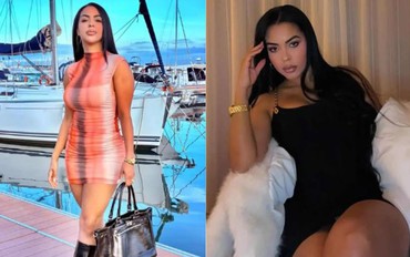 Nhận được lời mời nửa triệu đô để đẻ thuê cho 1 quý tộc chỉ vì ngoại hình quá giống vợ sắp cưới của Ronaldo, cô gái thẳng thừng từ chối