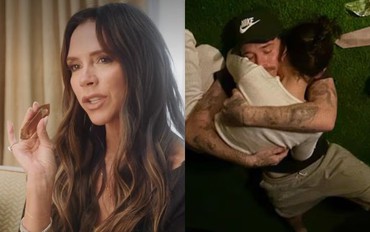 Brooklyn Beckham lại "xát muối" vào lòng mẹ ruột - Victoria