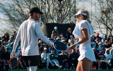 PPA Tour có luật riêng, chính thức tách khỏi hệ thống luật pickleball hiện hành