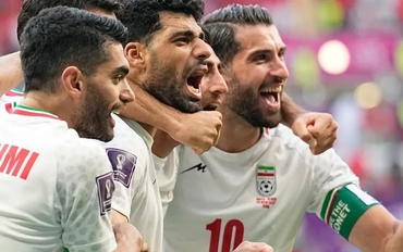 Đội tuyển Iran lấy tên là "Minab-168" tham dự World Cup 2026