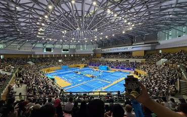 Việt Nam có sự kiện lọt top 10 giải Pickleball đáng xem nhất thế giới!