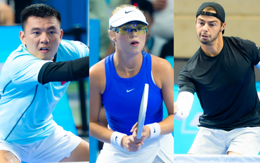 Tổng kết PPA Hanoi: Lý Hoàng Nam vô địch, Anna Thu Thuỷ và Ben Johns khẳng định phong độ số 1 thế giới