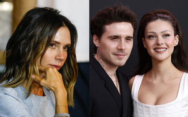 Brooklyn Beckham lộ vẻ căng thẳng sau khi vợ tỷ phú Nicola Peltz "đá xéo" Victoria Beckham