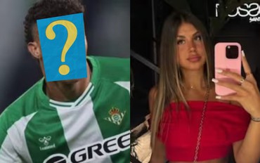 Cầu thủ 26 tuổi bị cấm thi đấu vì hẹn hò con gái lãnh đạo CLB?