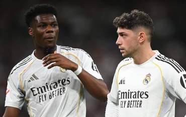 Real Madrid ra án phạt kỷ lục: Valverde và Tchouameni nộp phạt hơn 30 tỷ đồng sau vụ ẩu đả phải đi viện