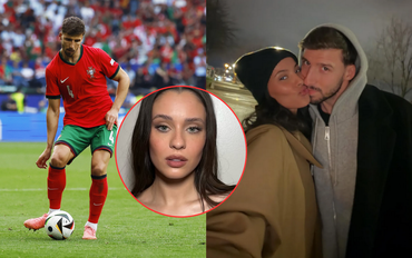 Chuyện tình ái World Cup: Sao Bồ Đào Nha vừa dứt tình với nữ MC nổi tiếng đã hẹn hò mỹ nhân Hollywood