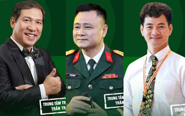 Bất ngờ chưa: Dàn nghệ sĩ "táo quân" chuẩn bị "báo cáo tình hình sân cỏ" World Cup 2026!
