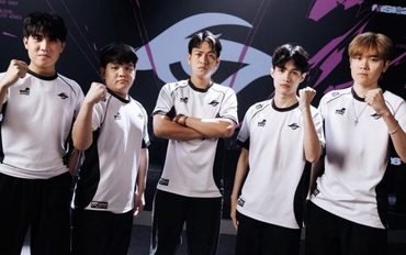 Địa chấn MSI 2026: TSW hủy diệt TOP Esports, tiễn hạt giống số 2 LPL về nước