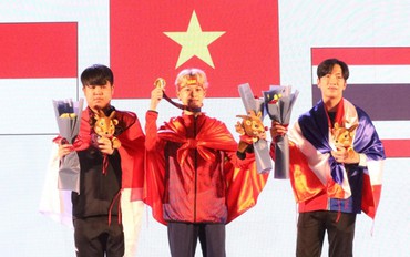 8 năm đồng hành cùng game thủ Việt, PUBG Mobile giữ vững vị thế là game “quốc dân”