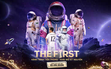 FC Mobile Việt Nam lần đầu ra mắt mùa thẻ độc quyền nhân dịp sinh nhật 1 tuổi