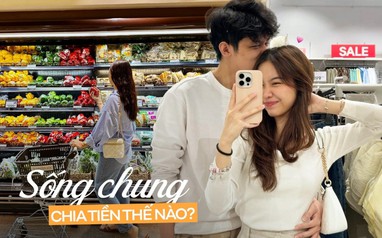 Từ chuyện cô gái muốn sống thử với bạn trai nhưng lại đòi "anh 70, em 30": Không chỉ "thử" mà cả khi chung sống thật, phân chia tài chính rạch ròi mới là điều kiện tiên quyết để giữ nhau