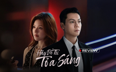 Hãy Để Tôi Tỏa Sáng: Triệu Lộ Tư chưa bao giờ đẹp sang đến thế, ngay cả anti fan cũng không dám chê