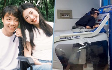 Người yêu cũ chia tay 7 năm bị bệnh nan y, chàng trai xin quay lại chăm sóc