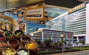 Khách Việt choáng trước 1 khách sạn ở Philippines: Có nguyên TTTM bên trong, giá phòng lên đến hàng trăm triệu 1 đêm