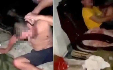 Tôi lạnh người khi xem clip gây sốc ở Huế: Thừa nhận đi, chúng ta không thể chỉ kiểm điểm học sinh hư!