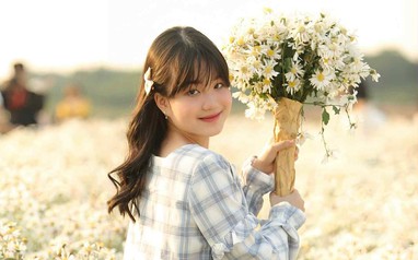 Nữ sinh chuyên Hóa Ams đạt điểm SAT tuyệt đối 1600/1600