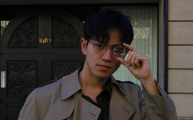 Nam sinh gốc Việt gọi vốn 6,6 triệu USD cho kính AI "ghi nhớ mọi thứ" tự sáng chế: ĐỈNH đến khó tin!