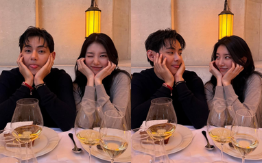 Tổ hợp nhan sắc đỉnh nhất Kpop, bị netizen trêu: Toàn là “người yêu” BLACKPINK!