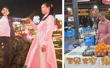 Hơn cả phim ngôn tình: Dồn hết tiền lo cho bạn gái cũ trước khi chết vì bệnh