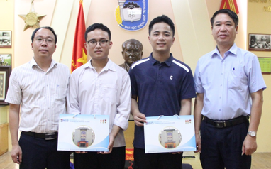 Chủ nhân các tấm huy chương Olympic quốc tế 2025 chọn trường đại học nào?