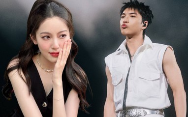 HIEUTHUHAI kể chi tiết chuyện bạn gái chủ động qua nhà để hẹn hò kín đáo, tuyên bố 1 câu khiến antifan “tắt đài”