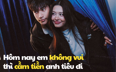 Yêu đương kiểu HIEUTHUHAI cũng đáng học hỏi lắm đó!