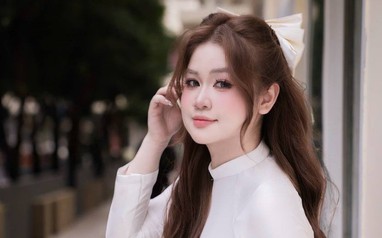 Nữ sinh chuyên Văn giành học bổng kinh tế danh giá bậc nhất Hà Lan, chỉ có 4 suất toàn cầu mỗi năm