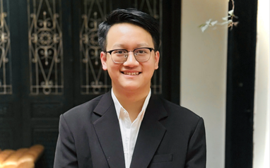 Nam sinh trường Ams giành học bổng 12 tỷ đồng sau gần 300 bản nháp bài luận