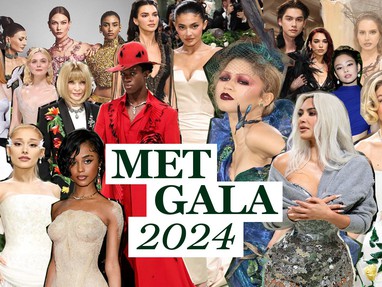 Met Gala 2024: Tiệc thời trang nhạt thếch khi chỉ có mỗi chuyện Jennie mặc xấu hay đẹp là hot!