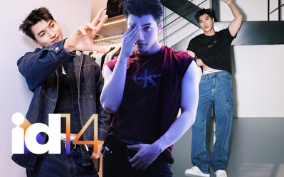 HIEUTHUHAI và Calvin Klein: Khi tranh cãi và ganh ghét tạo nên biểu mẫu của sự thành công