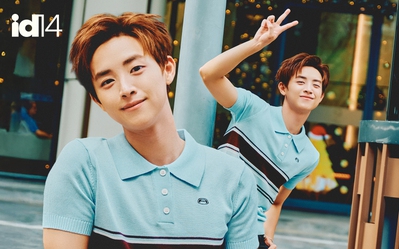 CONGB: "Trong mọi hành động hay giao tiếp với công chúng, tôi luôn đặt fan lên hàng đầu"