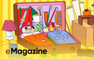 Sống chung trước khi cưới: Vùng xám của tình yêu hiện đại