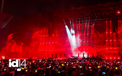 Thanh xuân, trưởng thành và già đi cùng BIGBANG