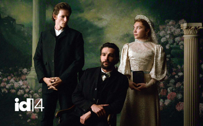 East of Eden: Cuộc chiến vĩnh cửu giữa bóng tối và ánh sáng trong mỗi con người