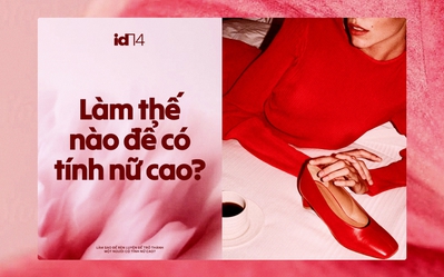 Làm thế nào để có tính nữ cao?