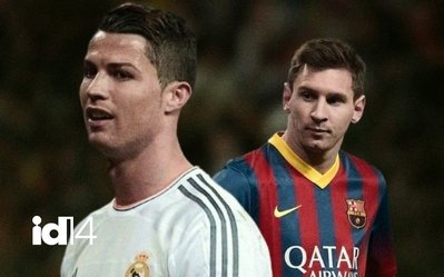 Chúng ta sẽ làm gì khi thế giới không còn cuộc đua giữa Messi và Ronaldo?