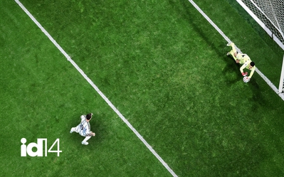 Một ngày đen tối nào đó nếu bạn gặp nghịch cảnh, mắc sai lầm, hãy nhớ đến Messi của đêm Atlanta
