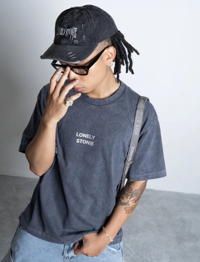 Local brand của Wxrdie xin lỗi sau khi bị MCK chê xấu
