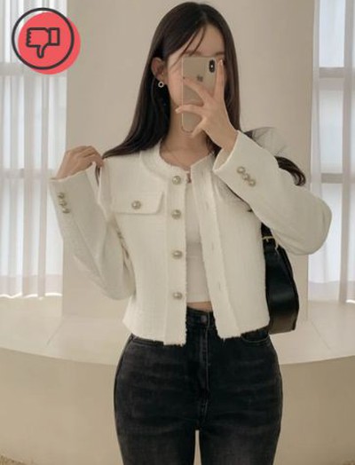 4 mẫu áo khoác chính thức lỗi mốt vào năm nay, chị em cần tránh xa nếu không muốn mặc xấu