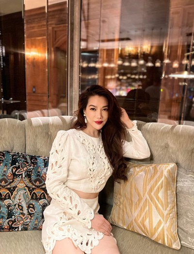 Vì sao Trương Ngọc Ánh ngày càng trẻ?