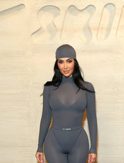 Đế chế thời trang 5 tỷ USD của Kim Kardashian: Vượt Victoria’s Secret về vốn hoá, doanh thu 2025 sẽ chạm 1 tỷ USD