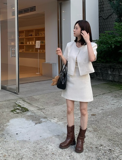 Giày dép có thể hack tuổi cả bộ trang phục nếu chị em chọn đúng 4 kiểu