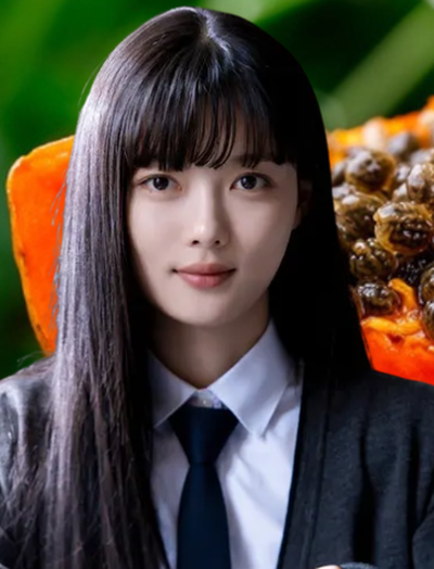 10 loại quả giàu collagen càng ăn tóc càng chắc khỏe và dày mượt