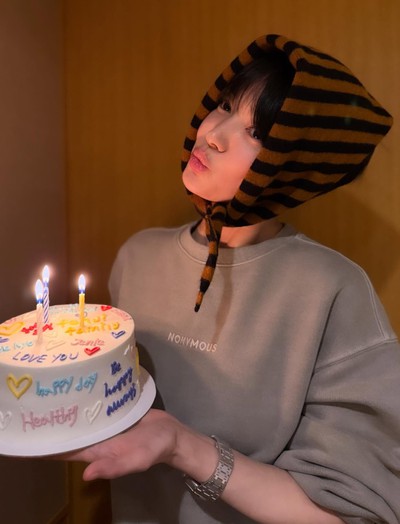 Da thật của Song Hye Kyo