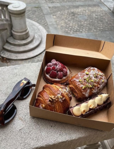 Ăn sáng kiểu này chỉ khiến da bạn sạm đi từng ngày