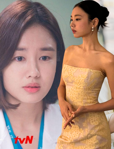 Mỹ nhân phim hot lột xác đẹp át cả Suzy: Đều nhờ cách giảm cân vẫn ăn đủ 3 bữa 1 ngày